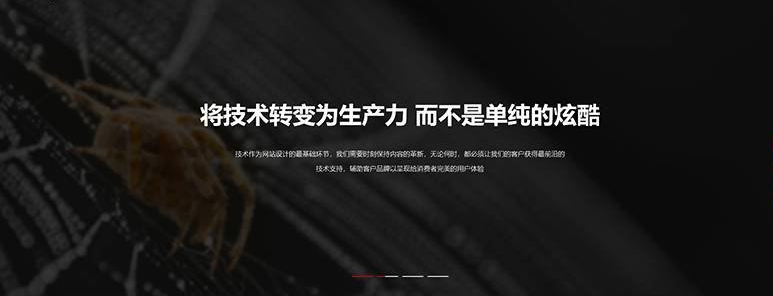 岱岭乡网页设计公司网站哪家强？